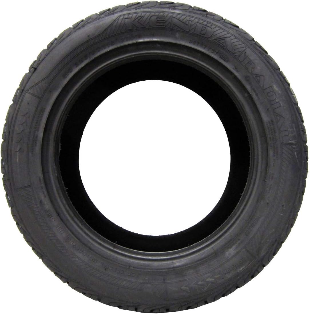 Rear Tire D558234