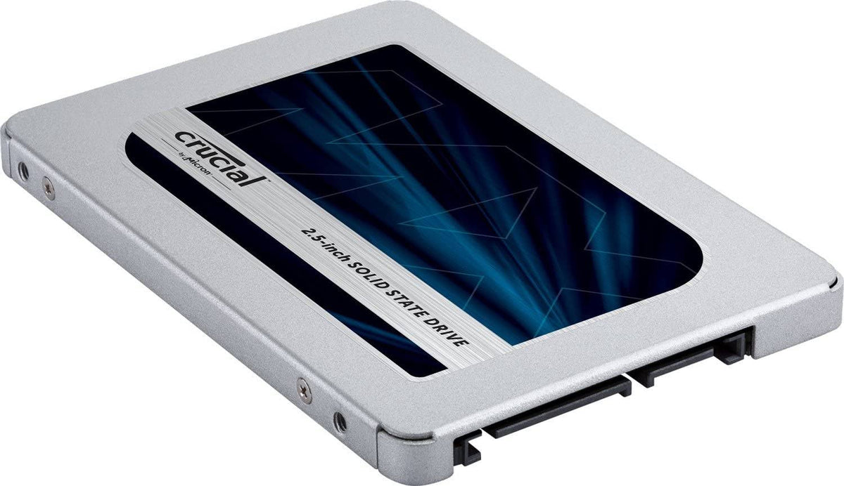 1TB 2.5 inch SATA Internal SSD F47641