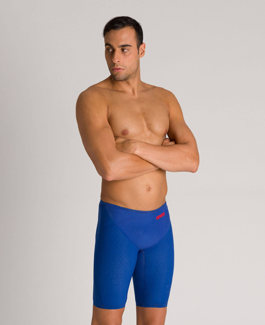 Black Gold Jammer Tech Suit R179772
