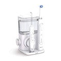Oscillating Electric Toothbrush Plus Water Flosser J676