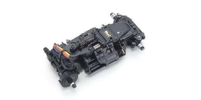 Mini Z MR-03EVO Chassis Set 4100KV M9967