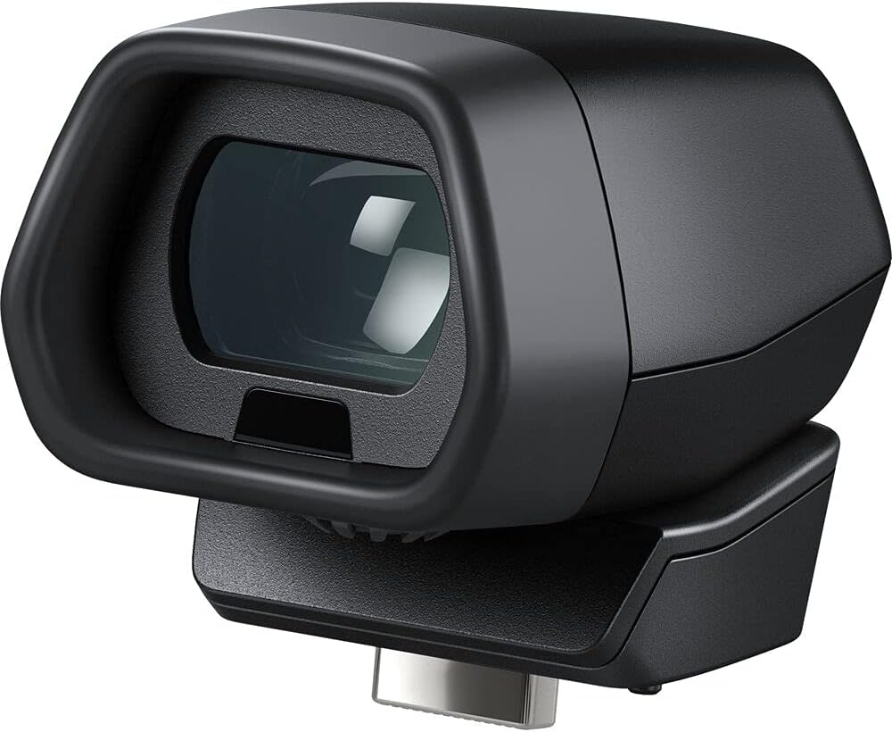 Pocket Cinema Camera EVF Z38532