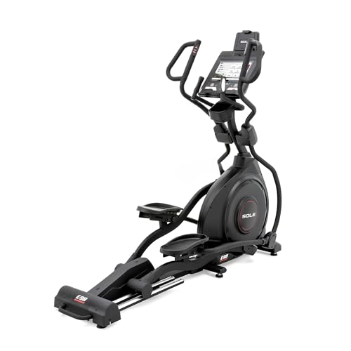 Elliptical Exercise Machines U485