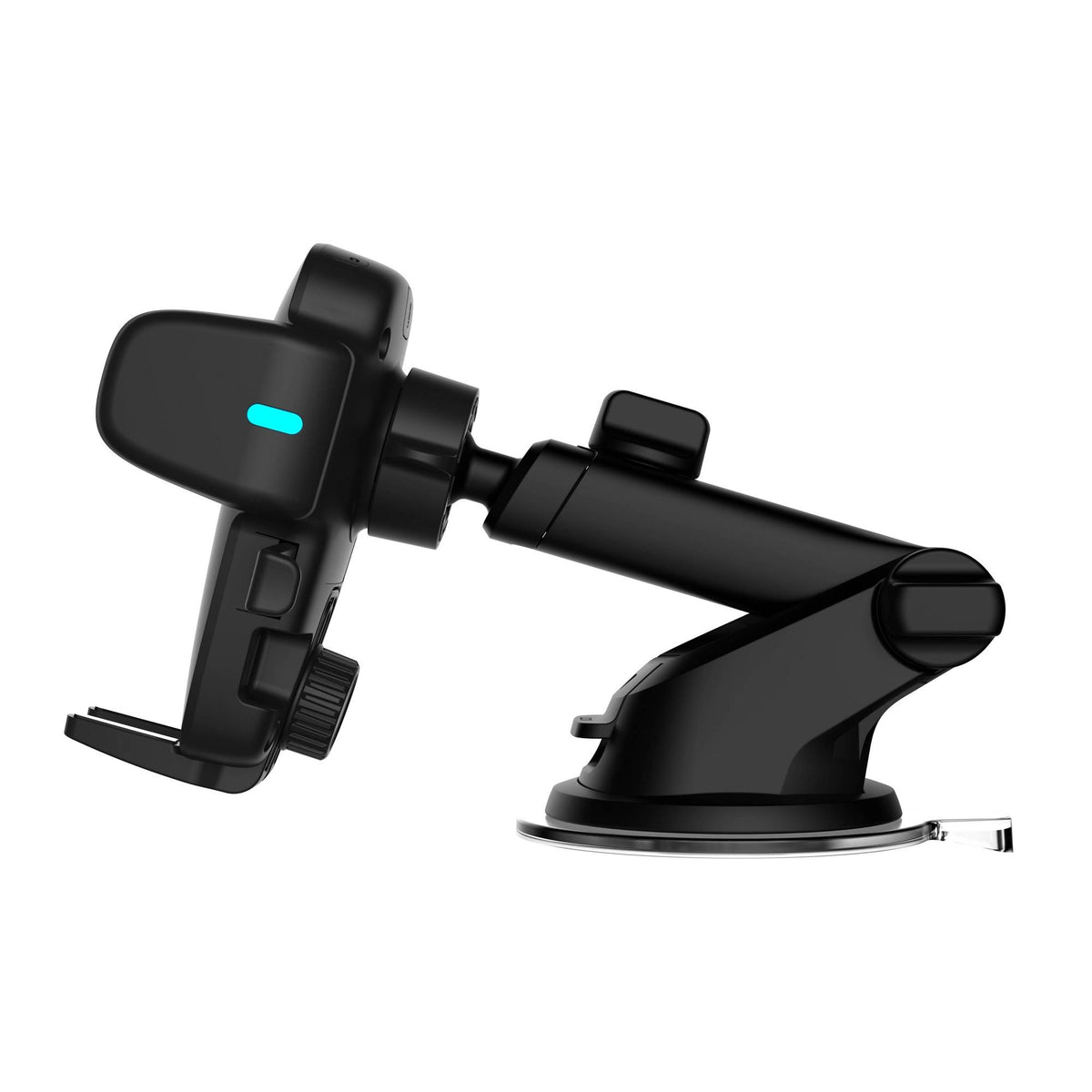Black Car Mount U8020