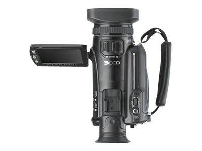 Camcorder 1080i 10x Optical Zoom 60 GB HDD M653180
