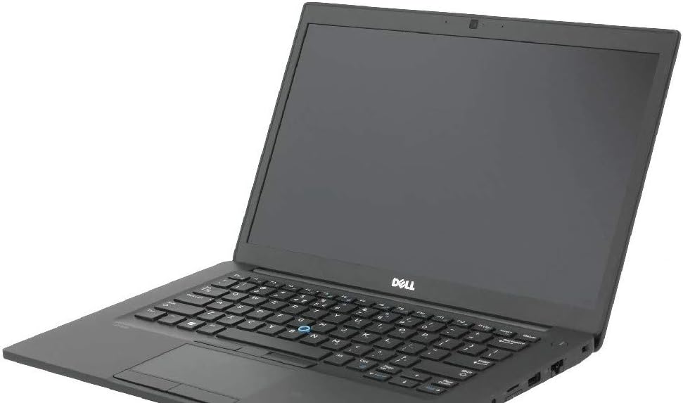 Intel Core i5-7300U 16GB RAM 256GB SSD 14 HD Display Webcam Windows 10 Pro Laptop H206291
