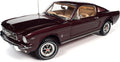 1:18 Scale 1965 Ford Mustang 2+2 Diecast Model D93078