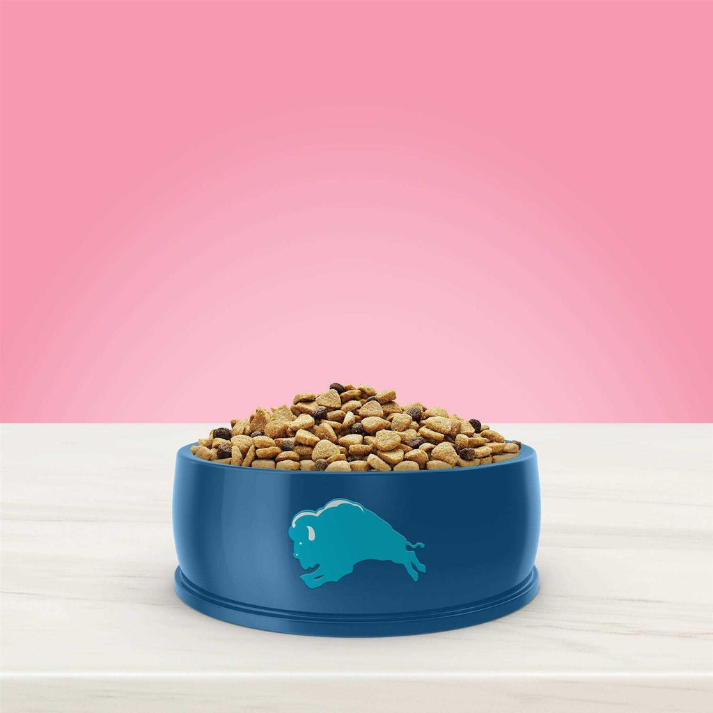 Blue Buffalo True Solutions Blissful Belly Digestive Care Adult Dry Dog Food G315288