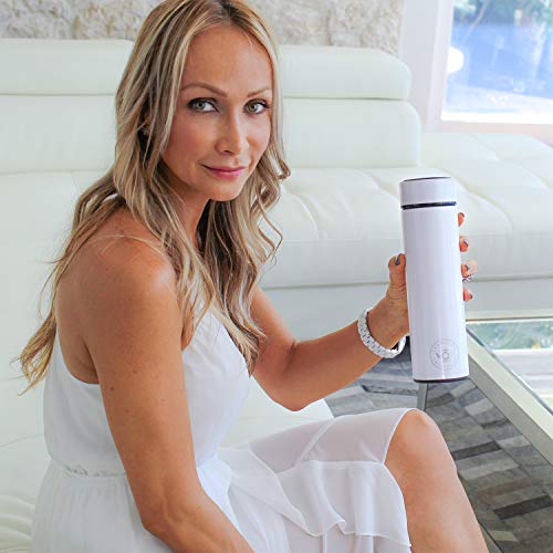 16oz Stainless Steel Insulated Travel Tumbler H452767