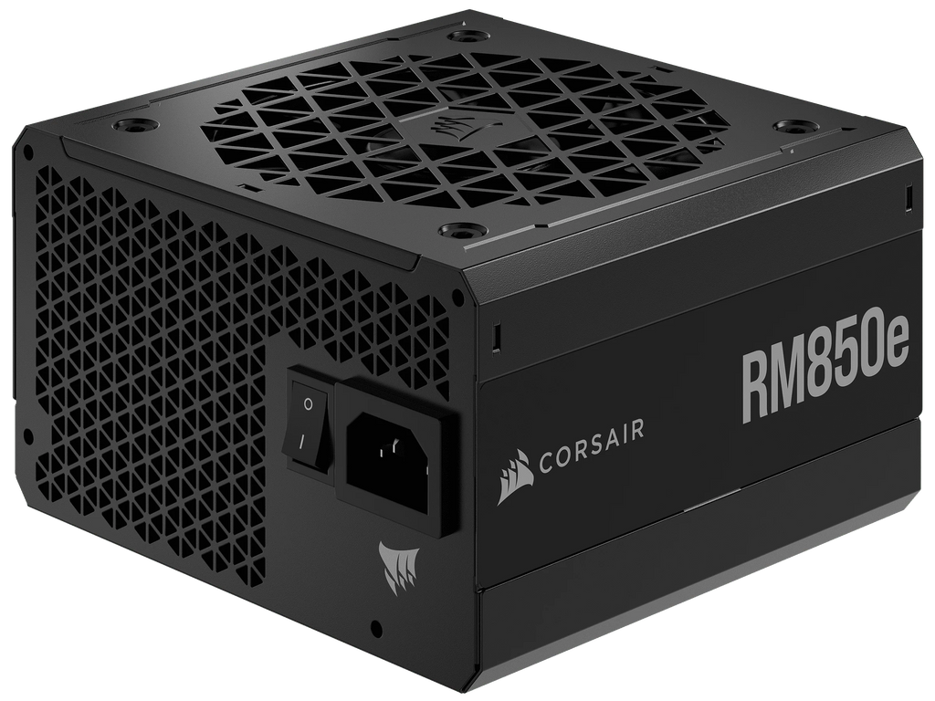 Fully Modular 80Plus Gold ATX Power Supply N105290