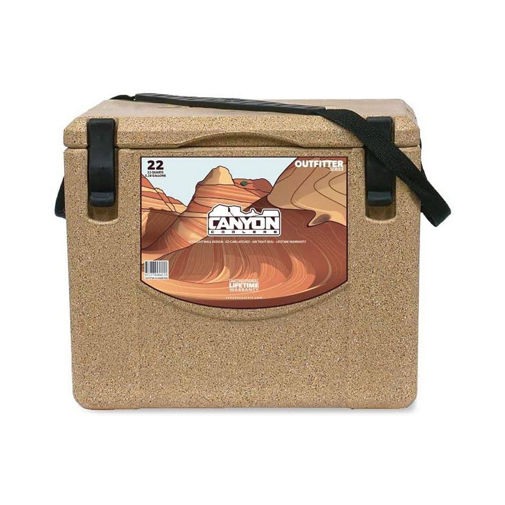 22 Quart Cooler H621