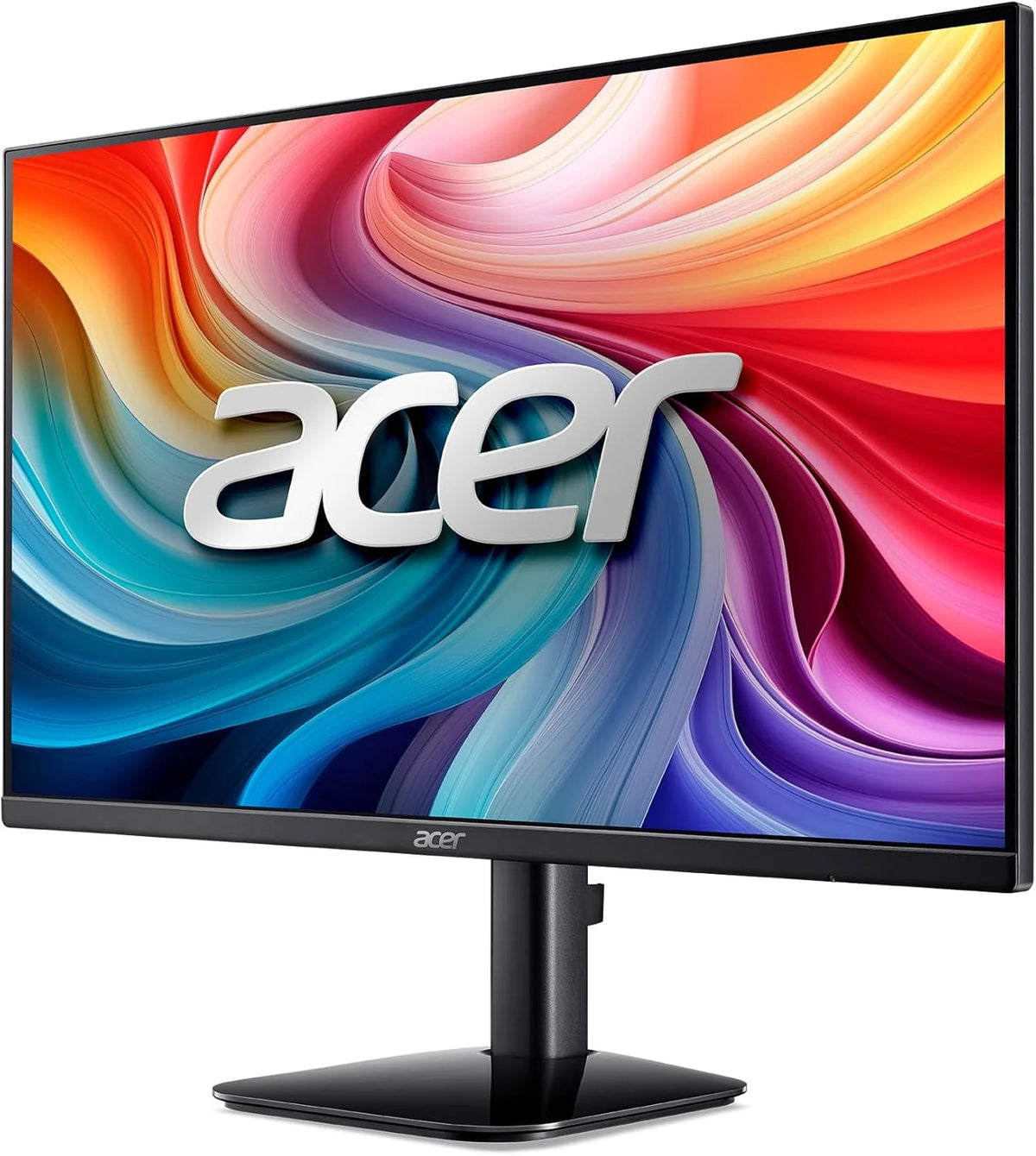 Restored 23.8" 1920x1080 120Hz 1ms Monitor W874