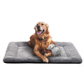 Ultra Soft Washable Dog Crate Bed O357778
