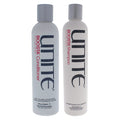 2 Pc Shampoo and Conditioner Kit Z32850