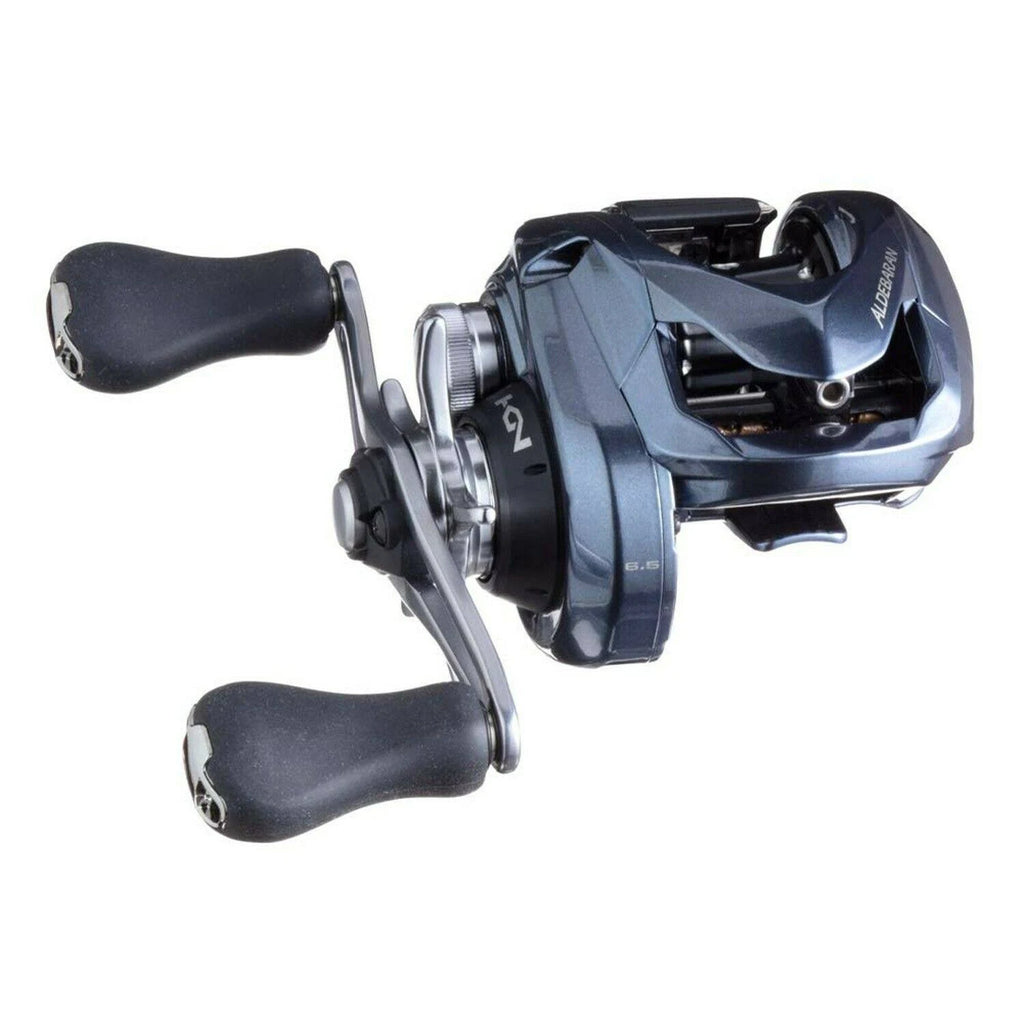Baitcasting Reel E675908