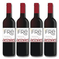 6-Pack Non-Alcoholic Red Wine Blend 750ML T885