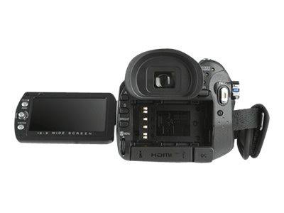Camcorder 1080i 10x Optical Zoom 60 GB HDD M653180