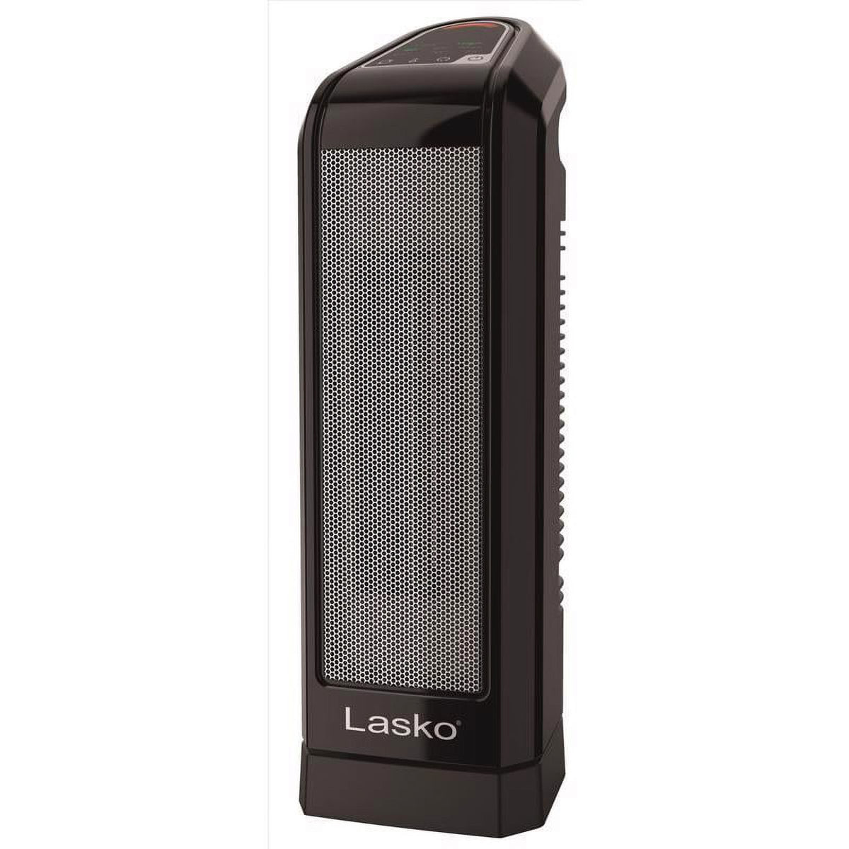 Electric Ceramic Tower Space Heater N71593