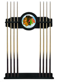 Black Cue Rack I305046