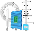 Cell Phone Signal Booster for Home Band 2/5/4/66/12/13/17 N488354