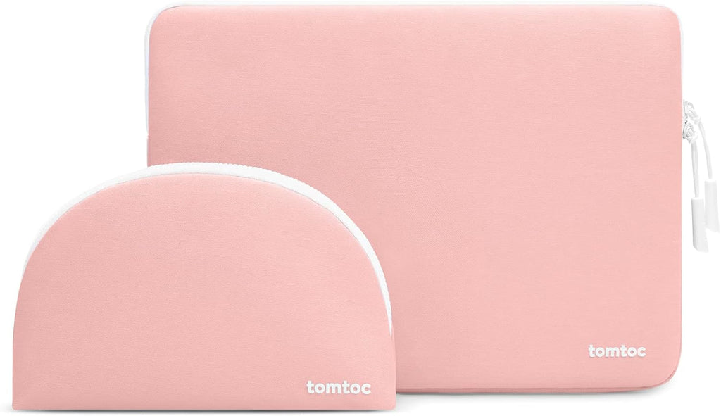 13-inch Laptop Sleeve with Accessory Pouch A81069