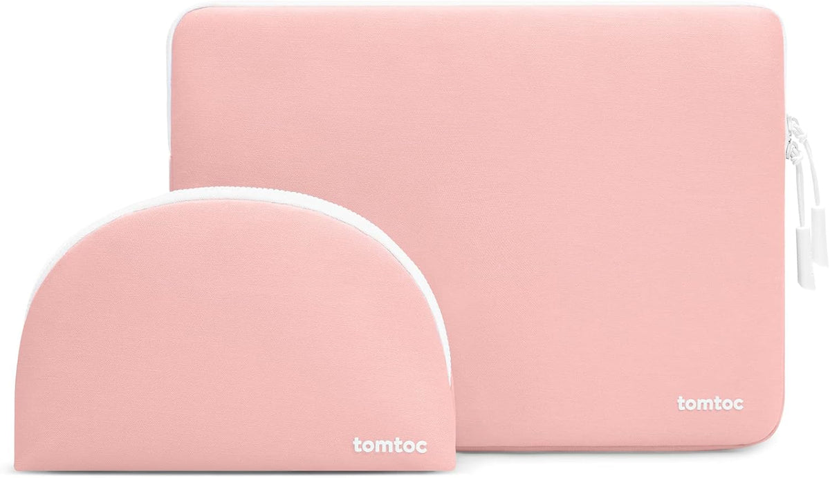 13-inch Laptop Sleeve with Accessory Pouch A81069