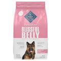 Blue Buffalo True Solutions Blissful Belly Digestive Care Adult Dry Dog Food G315288