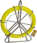 6mm 425 FT Fiberglass Fish Tape E536546