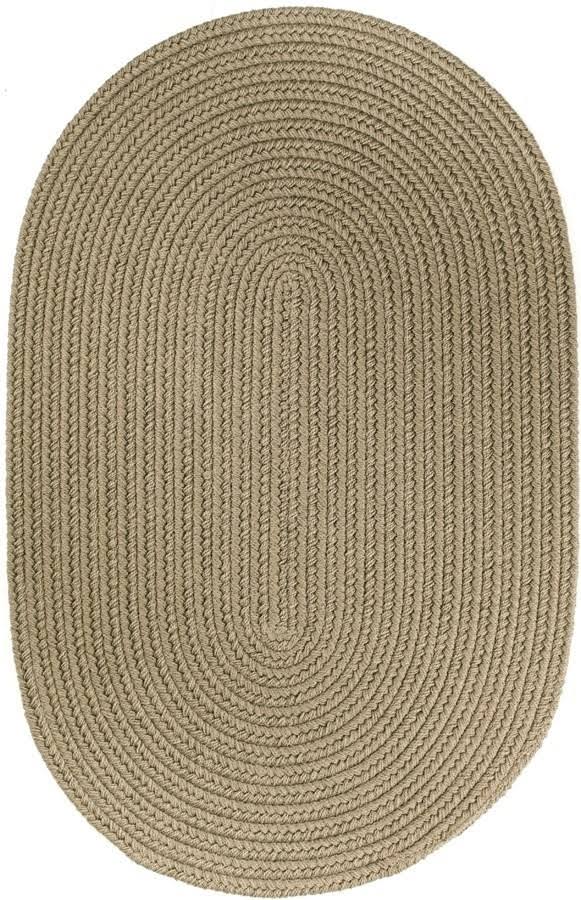 Oval Moss Small D62709