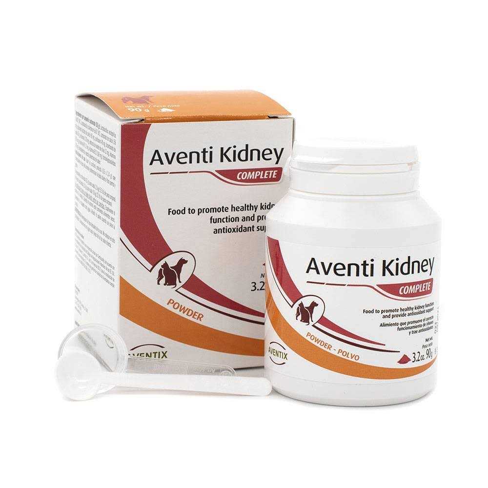 Kidney Complete Powder for Dogs & Cats Q807