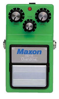 Overdrive Pedal K6717