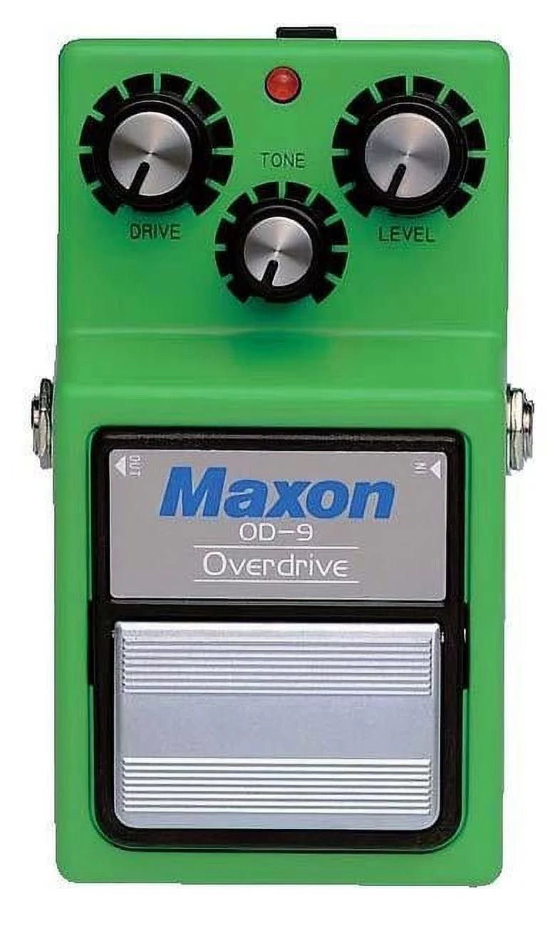 Overdrive Pedal K6717