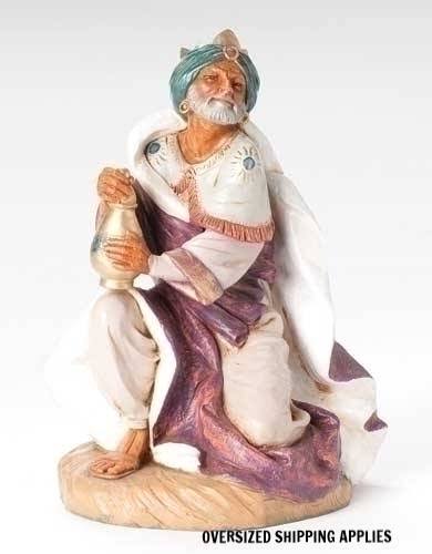 King Gaspar Figure S8256