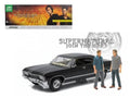 1967 Chevrolet Impala Sport Sedan 1/18 Diecast Car E69645