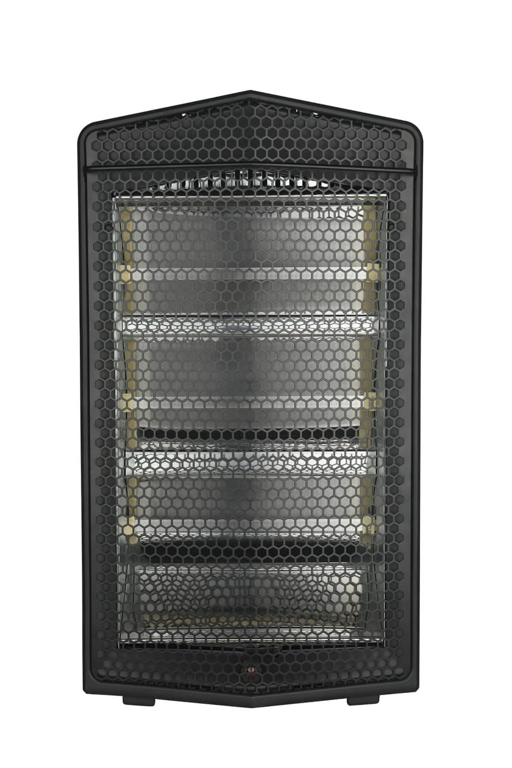Black Quartz Radiant Heater R58729