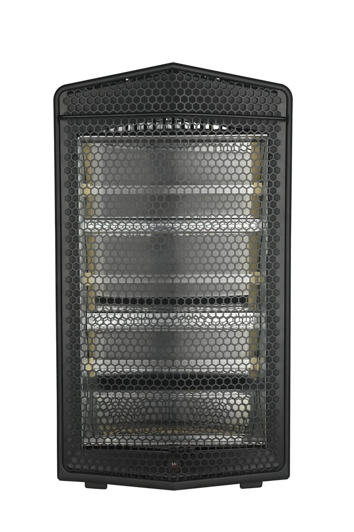 Black Quartz Radiant Heater R58729
