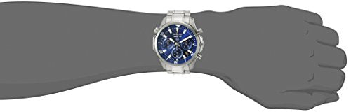 Chronograph Quartz Watch, 43mm, 100M Water Resistant W472
