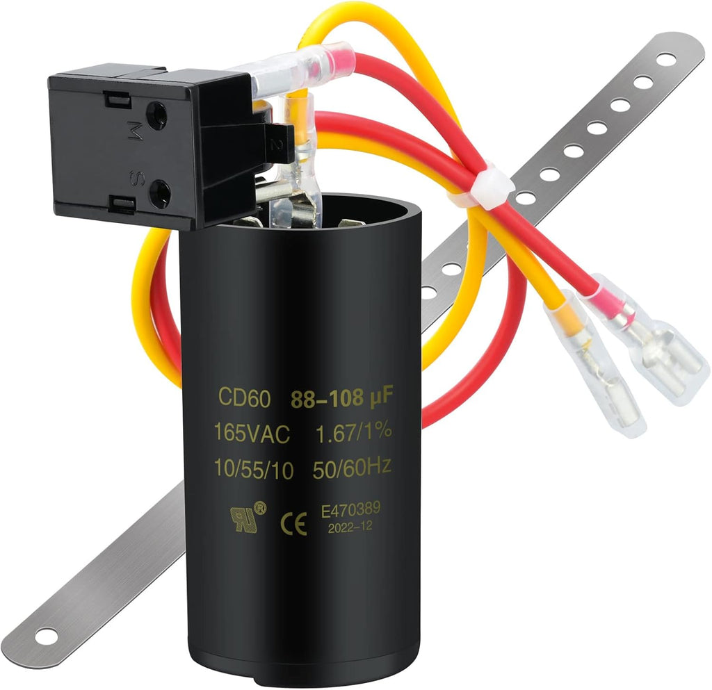 Hard Start Kit for Air Conditioner Y6229