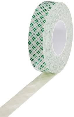 3/4 inch x 5 yds Double Sided Polyurethane Foam Tape W60415