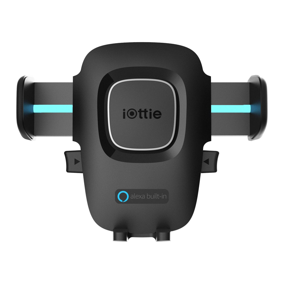 Black Car Mount U8020