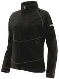 Pitch Black Soft Shell Jacket U955949