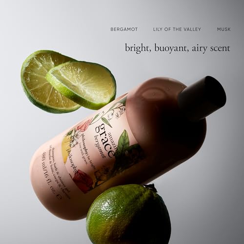 Bergamot Eau de Toilette M850783