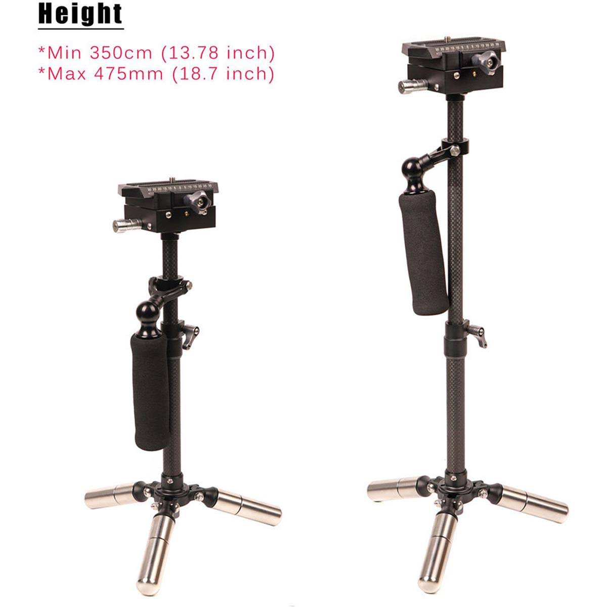 Carbon Fiber Stabilizer R121604