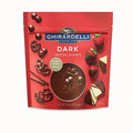 Dark Chocolate Melting Wafers, 10 Ounce Bag (Pack of 2) H538544