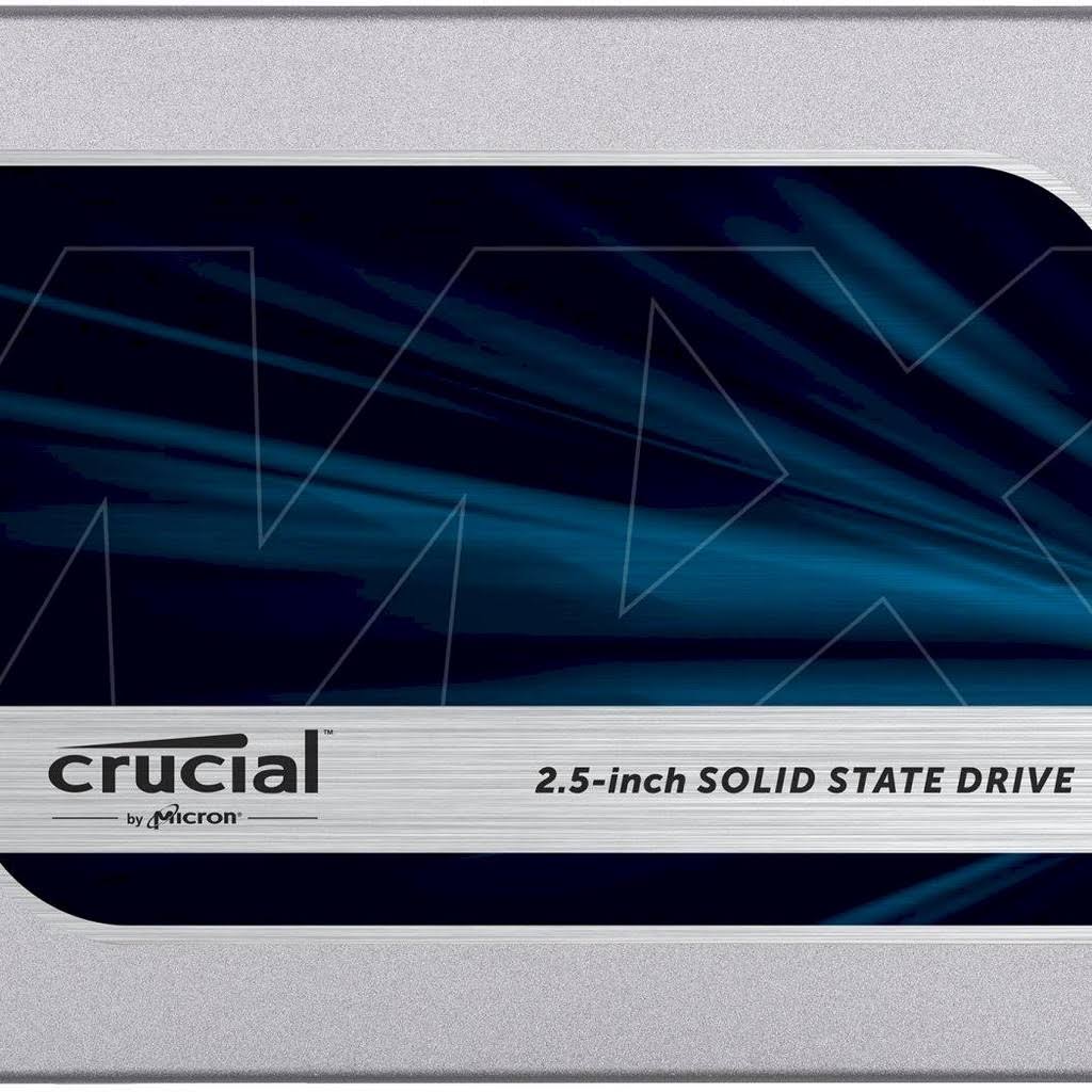 1TB 2.5 inch SATA Internal SSD F47641