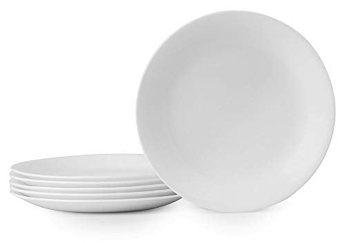 18-Piece Triple Layer Glass Dinnerware Set S905