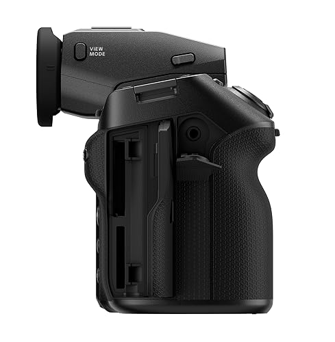 Mirrorless Medium Format Camera Body M761434