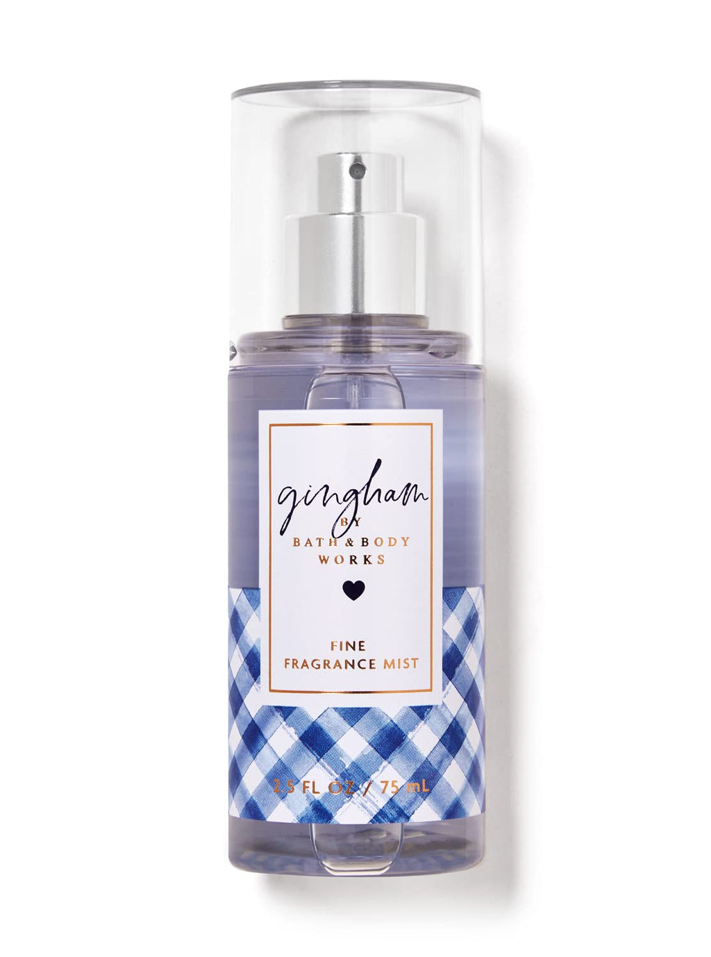 2.5 Ounce Fine Fragrance Mist K1810