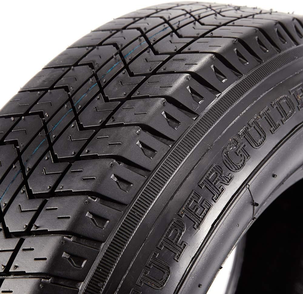 Set of 3 Trailer Tires 175/80D13 Load Range C H2770