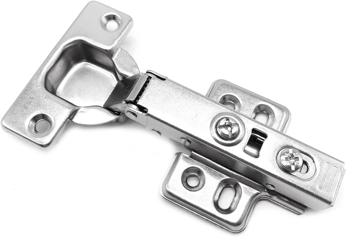 110 Degree Soft Close Cabinet Hinges 20 Pieces A29867